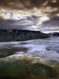 Yellowstone National Park, Wyoming Photographic Print by Walter Bibikow