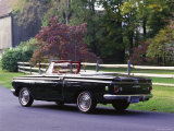 1963 AMC Rambler convertible Lámina fotográfica 1963 AMC Rambler convertible Lámina fotográfica