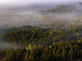 Jackson Hole Valley, WY Photographie par Stephen Saks