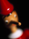 Pinocchio Photographic Print by Angelo Cavalli
