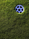 Golf Cup Photographic Print by Joseph Hancock