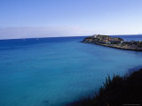 Great Bay, St. Maarten Photographic Print by Bruce Clarke