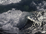 White Water, OR Photographic Print by Donald Higgs