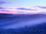 Steam Vents, Volcano National Park, HI Photographic Print by Walter Bibikow Steam Vents, Volcano National Park, HI Photographic Print by Walter Bibikow