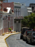Old San Juan, Puerto Rico Photographie par Lauree Feldman