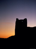 Wukoki Pueblo Ruin Photographic Print by Fogstock Llc 