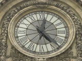Museo de Orsay, París (Francia) Lámina fotográfica por Keith Levit