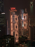Hong Kong, China Photographic Print by Keith Levit