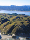 Whanganui Inlet, South Island, New Zealand Photographic Print by Bruce Clarke