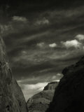 Chimney Rock Canyon, Capitol Reef National Park, UT Photographic Print by David Wasserman