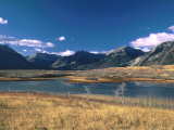 Waterton Lakes National Park, Alberta, Canada Photographic Print by Walter Bibikow