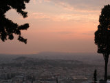 Athens, Greece Photographic Print by Keith Levit