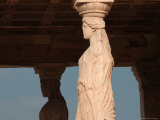 Athens, Greece Photographic Print by Keith Levit