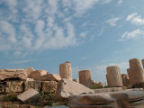 Athens, Greece Photographic Print by Keith Levit