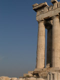 Athens, Greece Photographic Print by Keith Levit