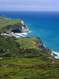 Cape Farewell, South Island Photographic Print by Bruce Clarke