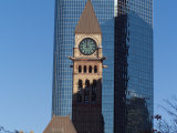 Old City Hall, Toronto, Canada Photographie par Keith Levit