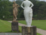 Ireland, Bantry House Lámina fotográfica por Keith Levit