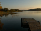 Lake of the Woods - Ontario, Canada Lámina fotográfica por Keith Levit Lake of the Woods - Ontario, Canada Lámina fotográfica por Keith Levit
