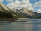 Rocky Mountains, Jasper National Park, Canada Lámina fotográfica por Keith Levit Rocky Mountains, Jasper National Park, Canada Lámina fotográfica por Keith Levit