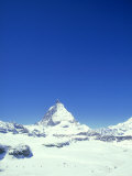 Alps, Switzerland Photographic Print by Mike England