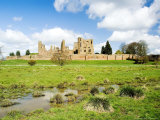 Kenilworth Castle, Warwickshire, England Lámina fotográfica por Martin Page Kenilworth Castle, Warwickshire, England Lámina fotográfica por Martin Page