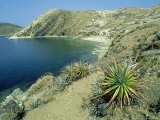 Isla Del Sol in Lake Titicaca, Bolivia Photographic Print by Richard Packwood