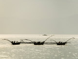Fishing Boats, Rwanda Photographie par Ariadne Van Zandbergen