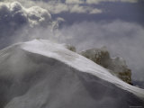 Kronotski Volcano in Kamchatka, Russia Prints by Michael Brown