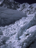 Landscape Before Everest, Nepal Photo by Michael Brown