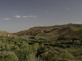 Landscape, Morocco Prints by Pietro Simonetti