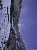 North Face of Eiger Landscape, Switzerland Prints by Michael Brown