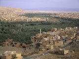 Landscape, Morocco Photo by Michael Brown