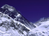 Mt. Everest, Nepal Photographie par Michael Brown