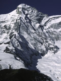 Kwandge Ri Landscape, Nepal Posters by Michael Brown
