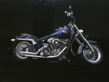 1999 California Custom Lámina fotográfica