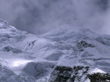 Mount Pumori, Nepal Photo by Michael Brown