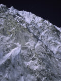 Trekking Everest, Nepal Prints by Michael Brown