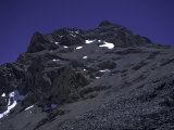 Aconcagua, Argentina Posters av Michael Brown