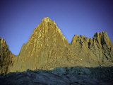 Mt. Whitney, California, USA Affiche par Michael Brown