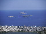 Rio de Janeiro, Brazil Impressão fotográfica Rio de Janeiro, Brazil Impressão fotográfica