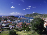Gustavia, St. Barthelemy Photographic Print