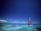 Bora Bora French Polynesia Pacific Island Photographic Print