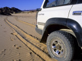 Sinai Desert Egypt Lámina fotográfica Sinai Desert Egypt Lámina fotográfica
