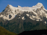 Torres Del Paine National Park, Chile Photographic Print