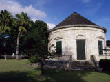 Whim Plantation Museum, Frederiksted, St. Croix Photographic Print