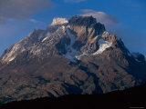 Torres Del Paine National Park, Chile Photographic Print