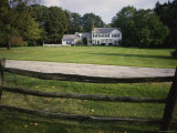 Hunting Valley, Ohio, USA Photographic Print