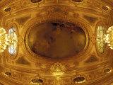 Principality Hotel, Monaco Photographic Print