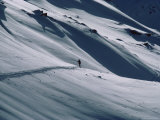 Dolomite Mountains Italy Photographic Print